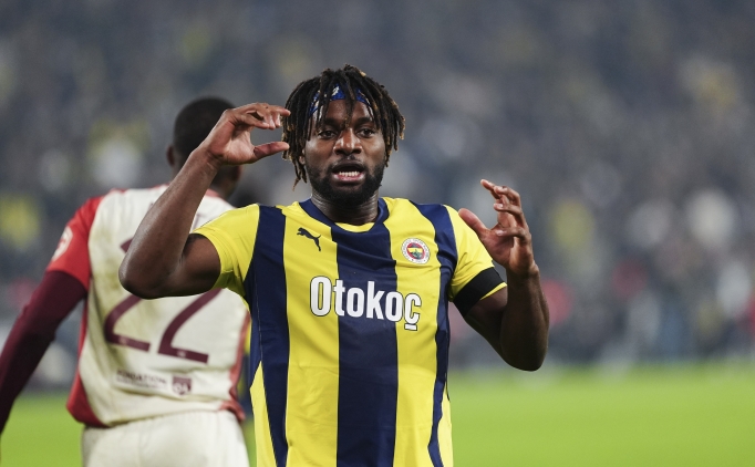 Maximin'in transferi iptal!