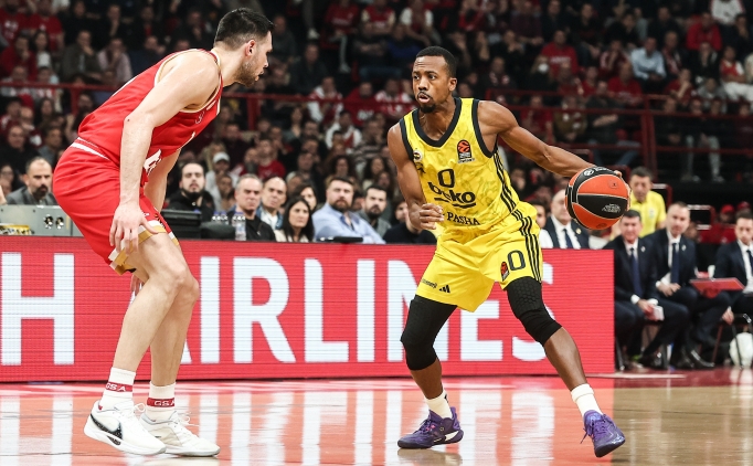 THY Euroleague'de 24. hafta heyecan balayacak