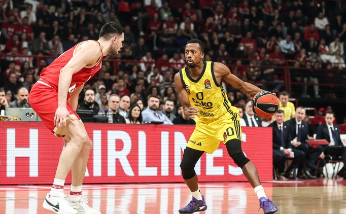 THY EuroLeague'de haftaya Trkler damga vurdu