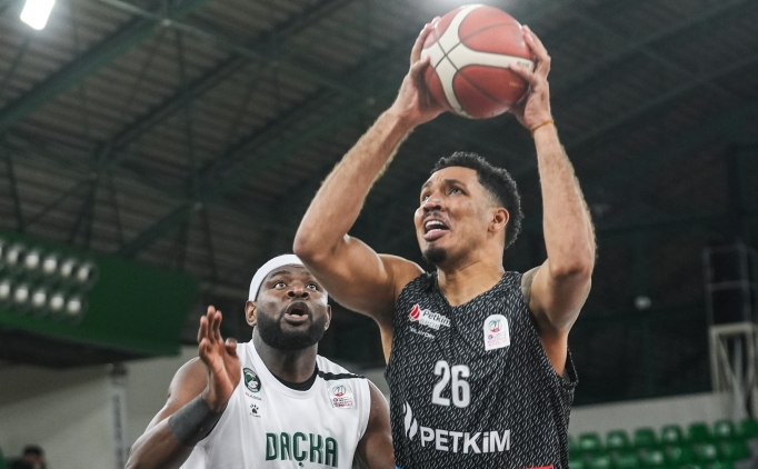 Darafaka Lassa, Aliaa Petkimspor'u farkl geti