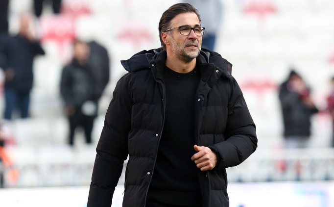 Ömer Erdoğan'dan Beşiktaş maçı ve transfer açıklaması