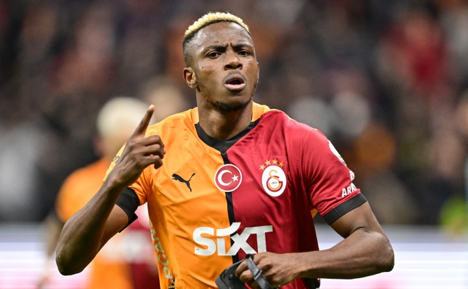 Galatasaray'da kritik Ajax ma ncesi  eksik