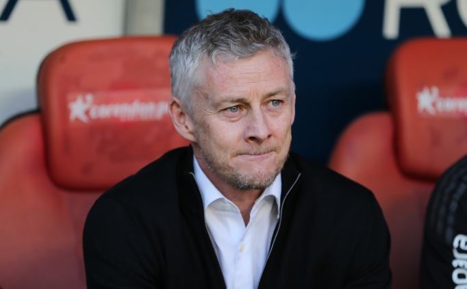 Solskjaer: 'Bakanm, acil 2 transfer!' 