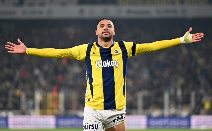 En-Nesyri, Mbapp� ve Gy�keres'i sollad�!