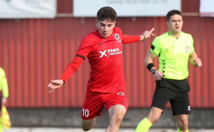 T�rkiye'den Newcastle United'a transfer: Baran Y�ld�z