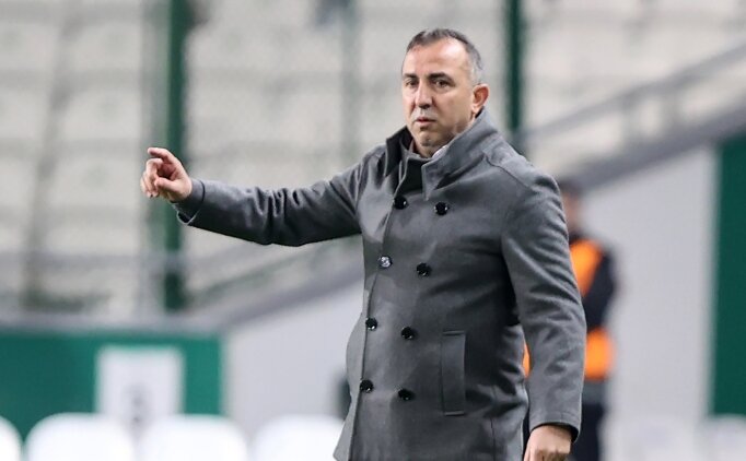 Recep U�ar'dan hakem isyan�: 'Operasyon �ektiler!'