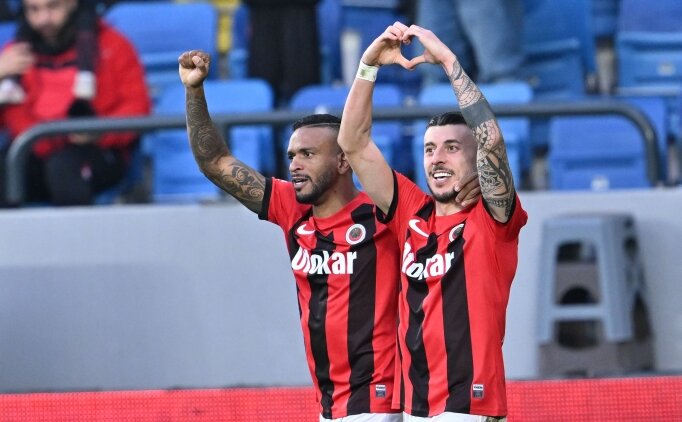 1. Lig'de 23. hafta m�cadelesi ba�layacak