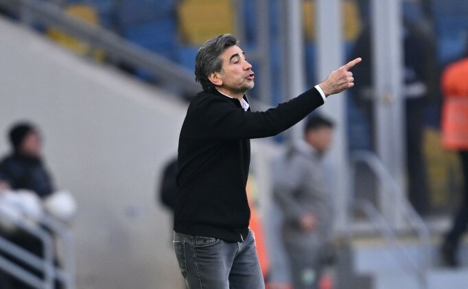 I�d�r FK, Osman �zk�yl� ile yollar�n� ay�rd�