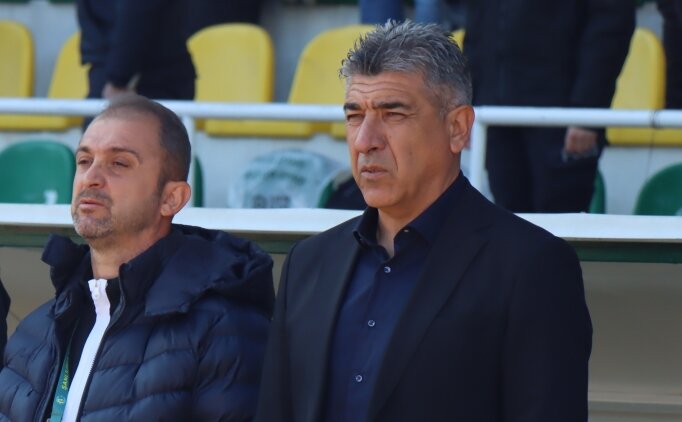 Sait Karaf�rt�nalar: 'Kazanmam�z gereken ma�� heba ettik'