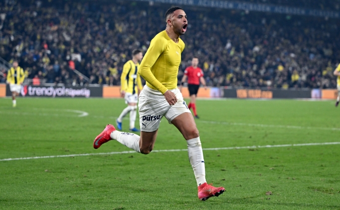 Sporx: En-Nesyri İspanya'da manşetlerde: "Koşmuyor, uçuyor"