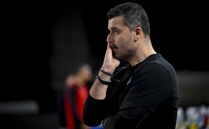 Türk Telekom'da hedef doğrudan çeyrek final