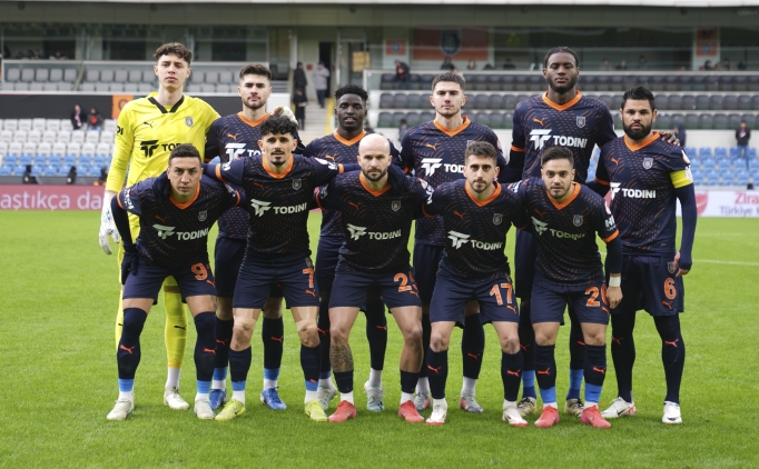 Başakşehir'de Bodrum öncesi sakat ve cezalı çok