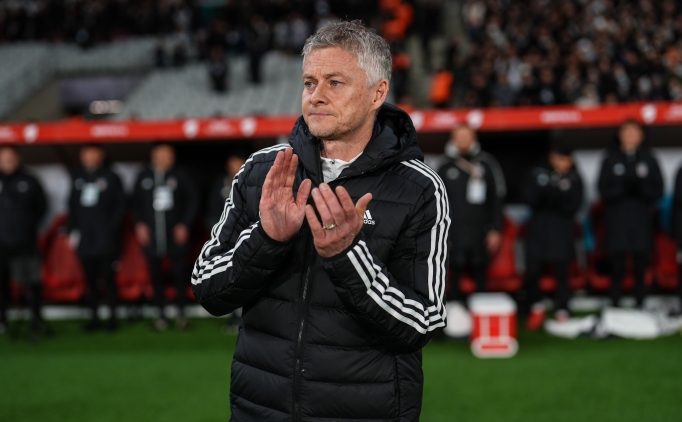 Solskjaer'in Trabzonspor planı!