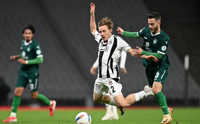 Jonas Svensson i�in Ajax yan�t�!