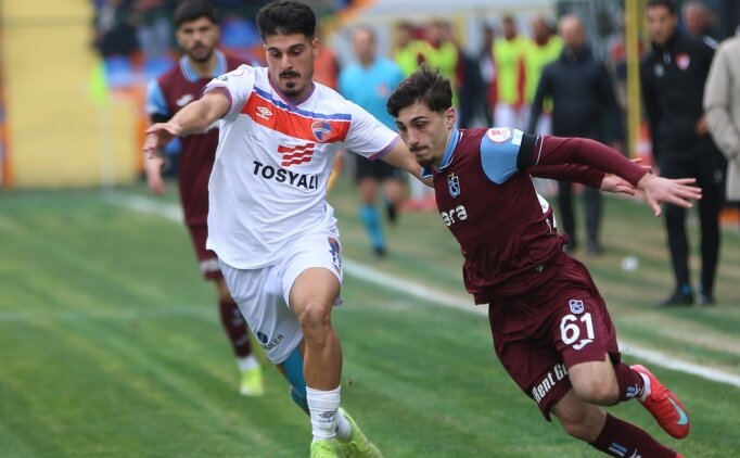 Metin Akpunar: 'Trabzonspor, Anadolu tak�mlar�n�n �nc�s�d�r'