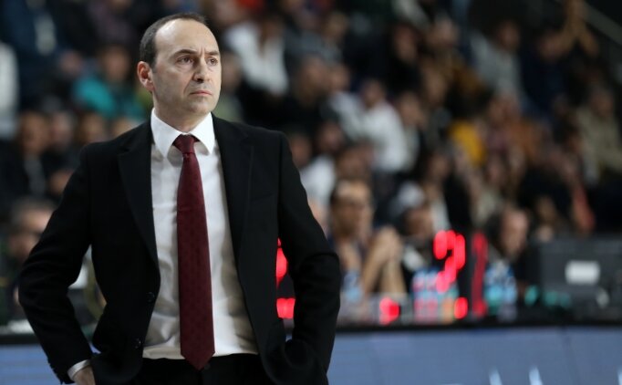 Galatasaray Ba�antren�r� Yakup Sekizk�k, Kupa'da �ampiyonlu�u hedefliyor