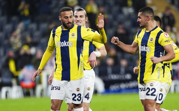 Cenk Tosun iin transfer grmesi!
