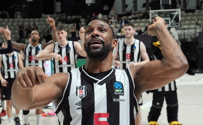BKT EuroCup'ta play-off e�le�meleri belli oldu