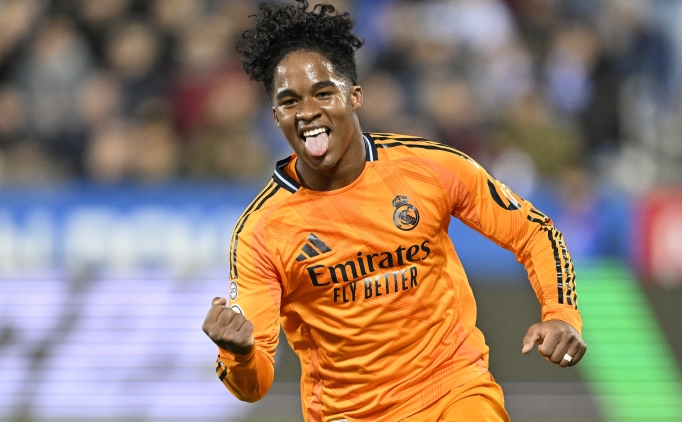 Real Madrid, 90+3'te turu kapt
