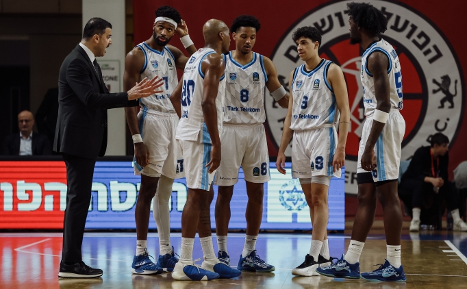 T�rk Telekom, �srail'de istedi�ini alamad�