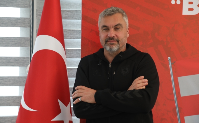 Thomas Reis: 'Trkiye'de kesinlikle iyi hakemler var' 