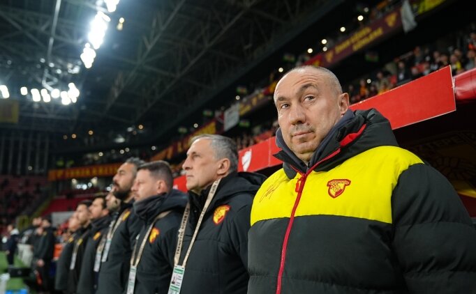 Stanimir Stoilov: 'Transfer yapacak zaman�m�z kalmad�'