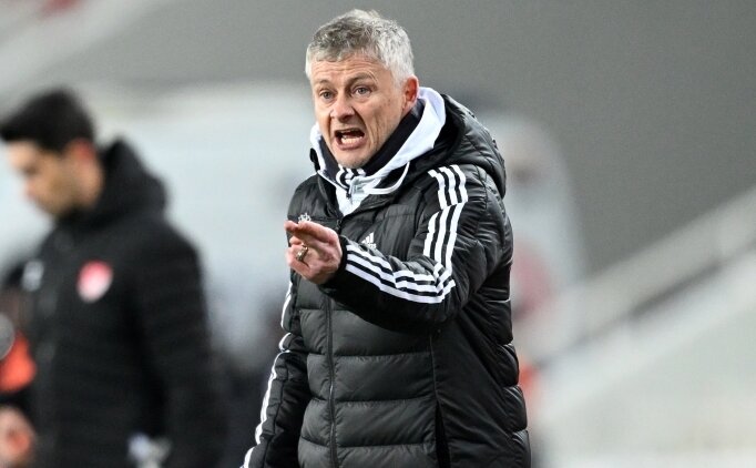 Solskjaer'den Trabzonspor'a Bilbao plan�