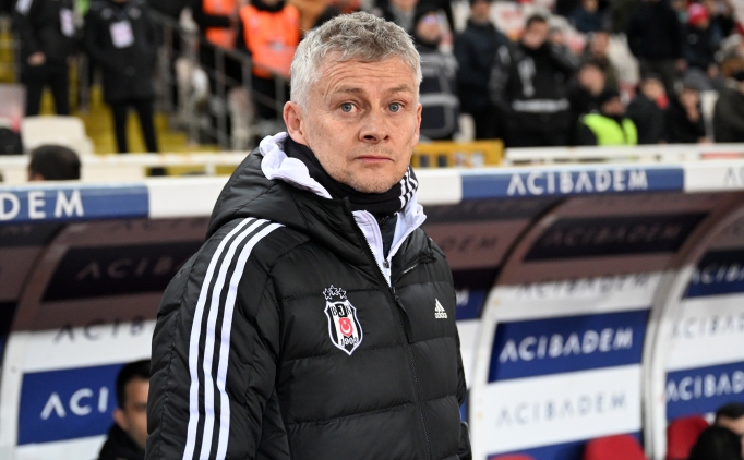 Be�ikta�'ta bir veda bir belirsizlik!