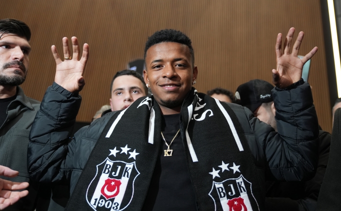 Be�ikta�'ta Keny Arroyo transferinde Friedel ger�e�i!