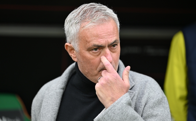 Drenthe'den Mourinho itiraf�!