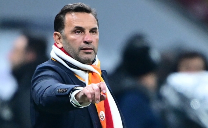 Sporx: Tüzemen: "Okan Hoca tükenmişlik sendromunda"