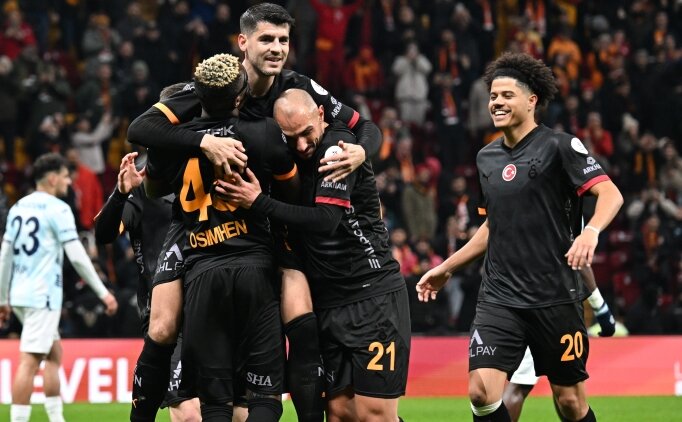 Futbolda haftan�n program� belli oldu