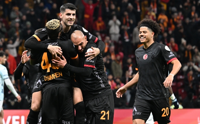 Okan Buruk'tan 3 as yerine karar