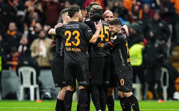 Trendyol S�per Lig'de son g�r�n�m