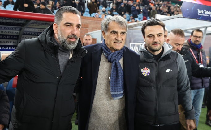 Kerem Yava: 'Kimse konumuyor ama Trabzonspor...'