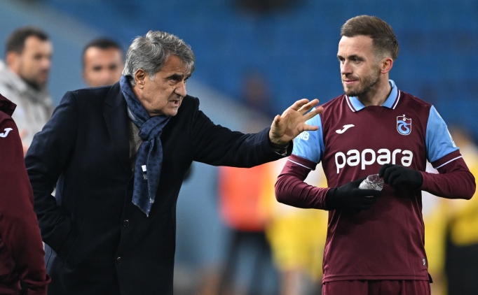 �enol G�ne�: 'Adalet sars�ld�!'