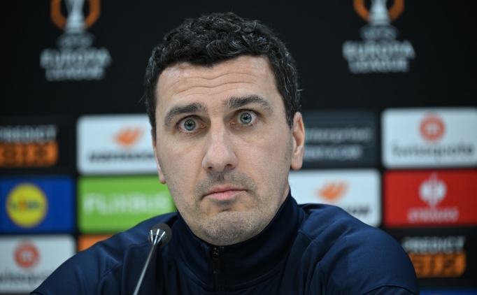 Maarten Martens: 'Galatasaray'�n transferlerini k�skanm�yorum'