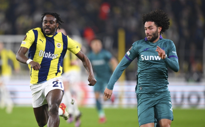 Fenerbah�e, Anderlecht ma��nda penalt� bekledi!