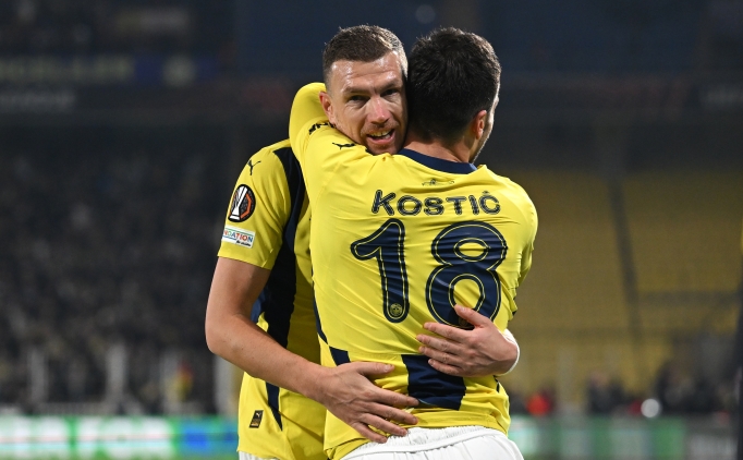 Fenerbah�e, tur i�in sahaya ��k�yor