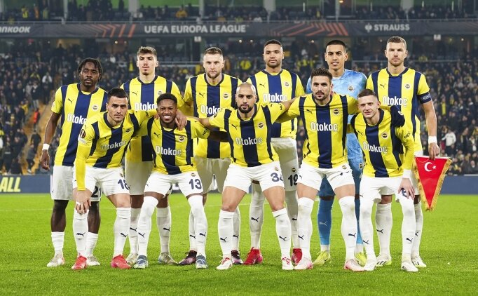 Fenerbah�e'de 16 milyon euro'luk hedef!