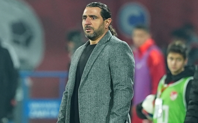 B�lent B�l�kba��: 'Biz bir anlamda istedi�imizi ald�k'