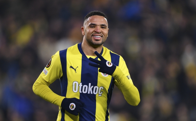 En-Nesyri, S�per Lig'de 2025'te co�tu!