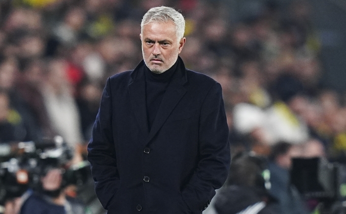 Sporx: Jose Mourinho: "Evlatlarım bana karşı mücadele etti"