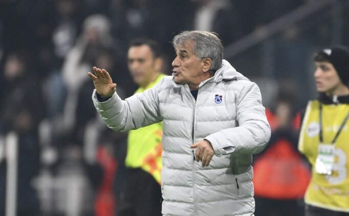 �enol G�ne�'ten Fenerbah�e ve Galatasaray yorumu!