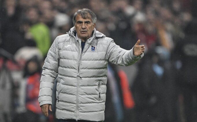 �enol G�ne�: 'Hakemlerden �ok �ektik'