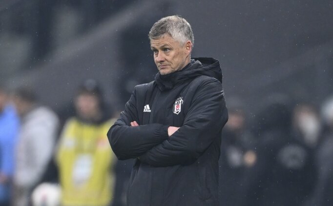 ��te Solskjaer'in yeni transferler i�in plan�!