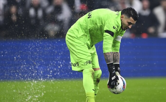 Trabzonspor'dan TFF'ye U�urcan �ak�r �a�r�s�