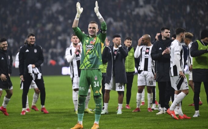 Be�ikta�, kritik Ey�pspor deplasman�nda!