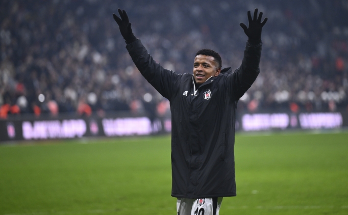 Beşiktaş'ın yeni transferleri siftah bekliyor!