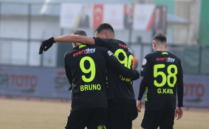 I�d�r FK, Ke�i�reng�c�'n� y�kt� ve seriyi s�rd�rd�!